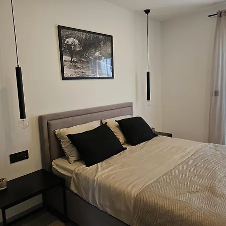 Sandrielle Villa